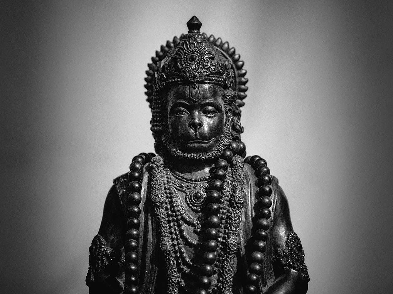 Happy Hanuman Jayanti images - Jai Hanuman Chalisa